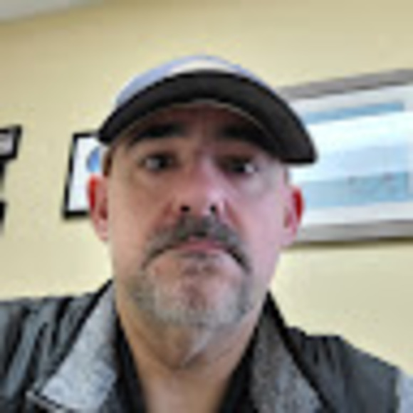 Meet your Posher, Kevin - Picture 1 of 1